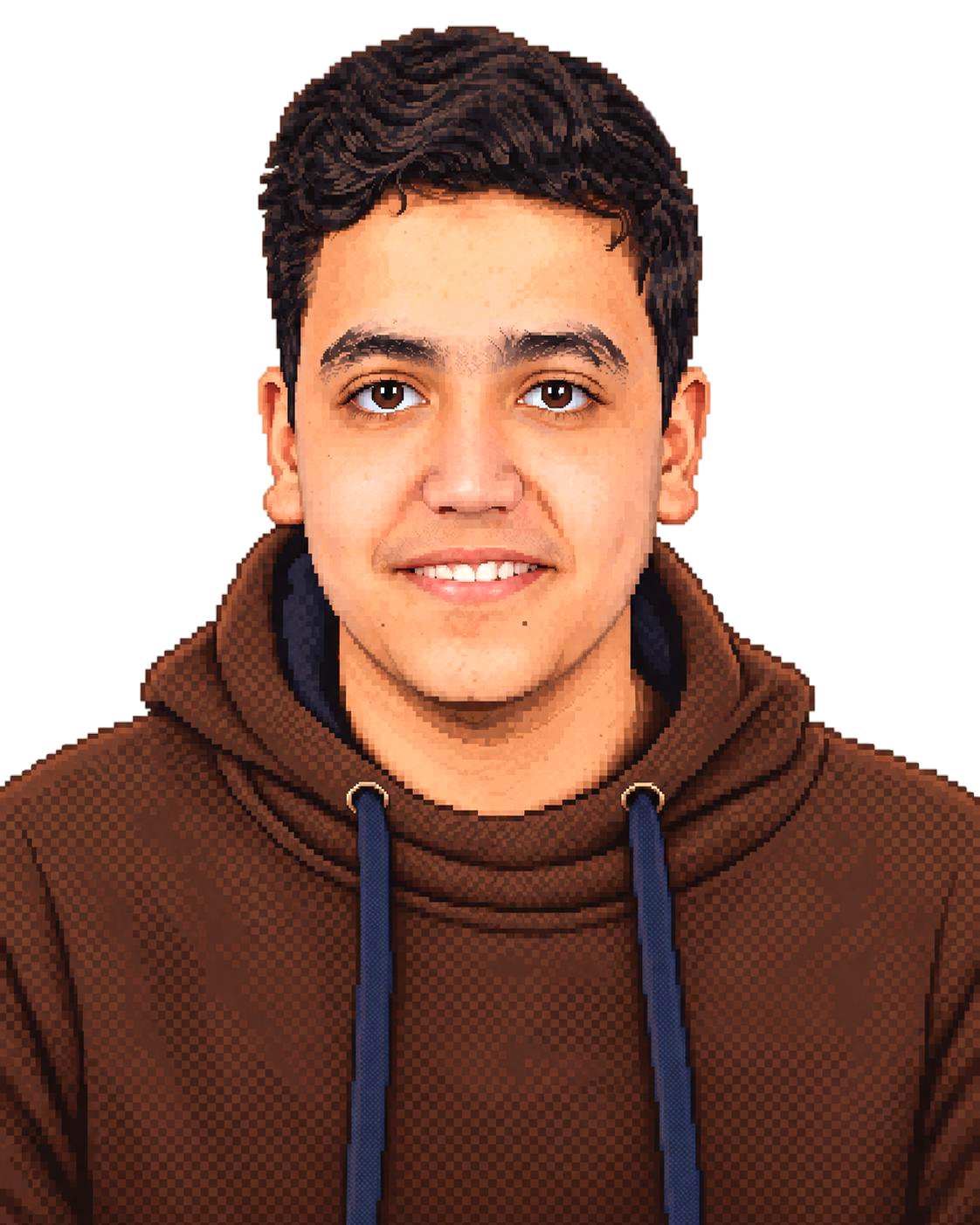 Bassam Tarek Al-Araby